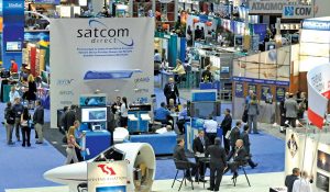 Aviation Trade Show Tips