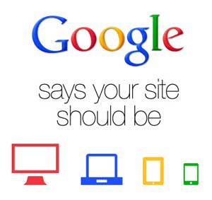 Responsive Web Design