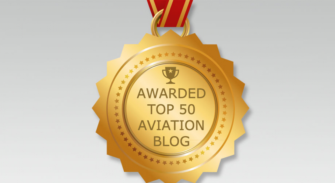 Aviation Marketing Consulting Recognized as One of the Top Aviation ...